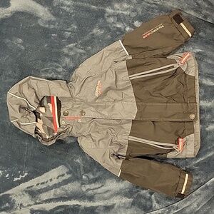 Kids London Fog Jacket
